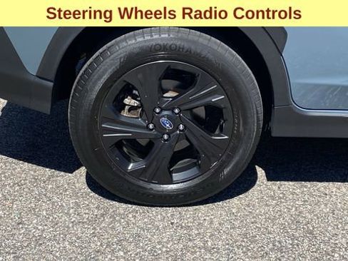 Certified 2024 Subaru Crosstrek 2.0i AWD/4WD image 12