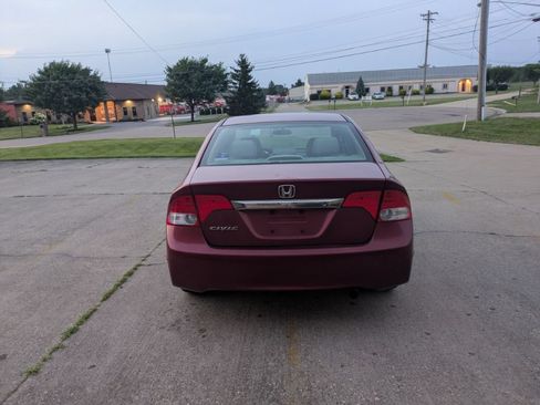 Used 2010 Honda Civic LX image 6