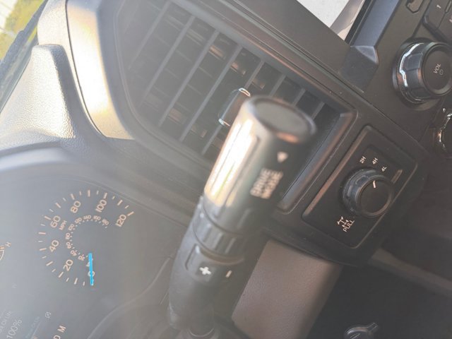 Used 2018 Ford F150 XL w/ Equipment Group 101A Mid AWD/4WD image 12