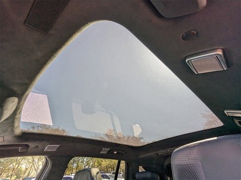 New 2025 Cadillac Escalade IQ Luxury 2 image 21