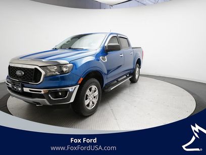 Used 2020 Ford Ranger XLT w/ XTR Package