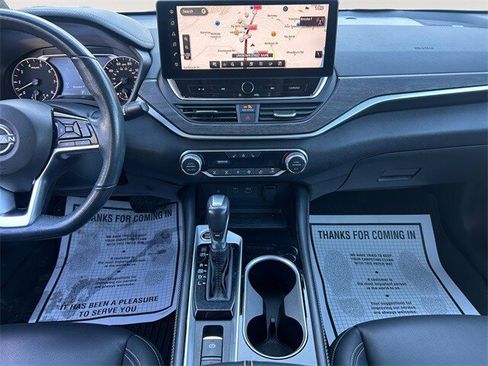 Certified 2023 Nissan Altima 2.5 SL image 11