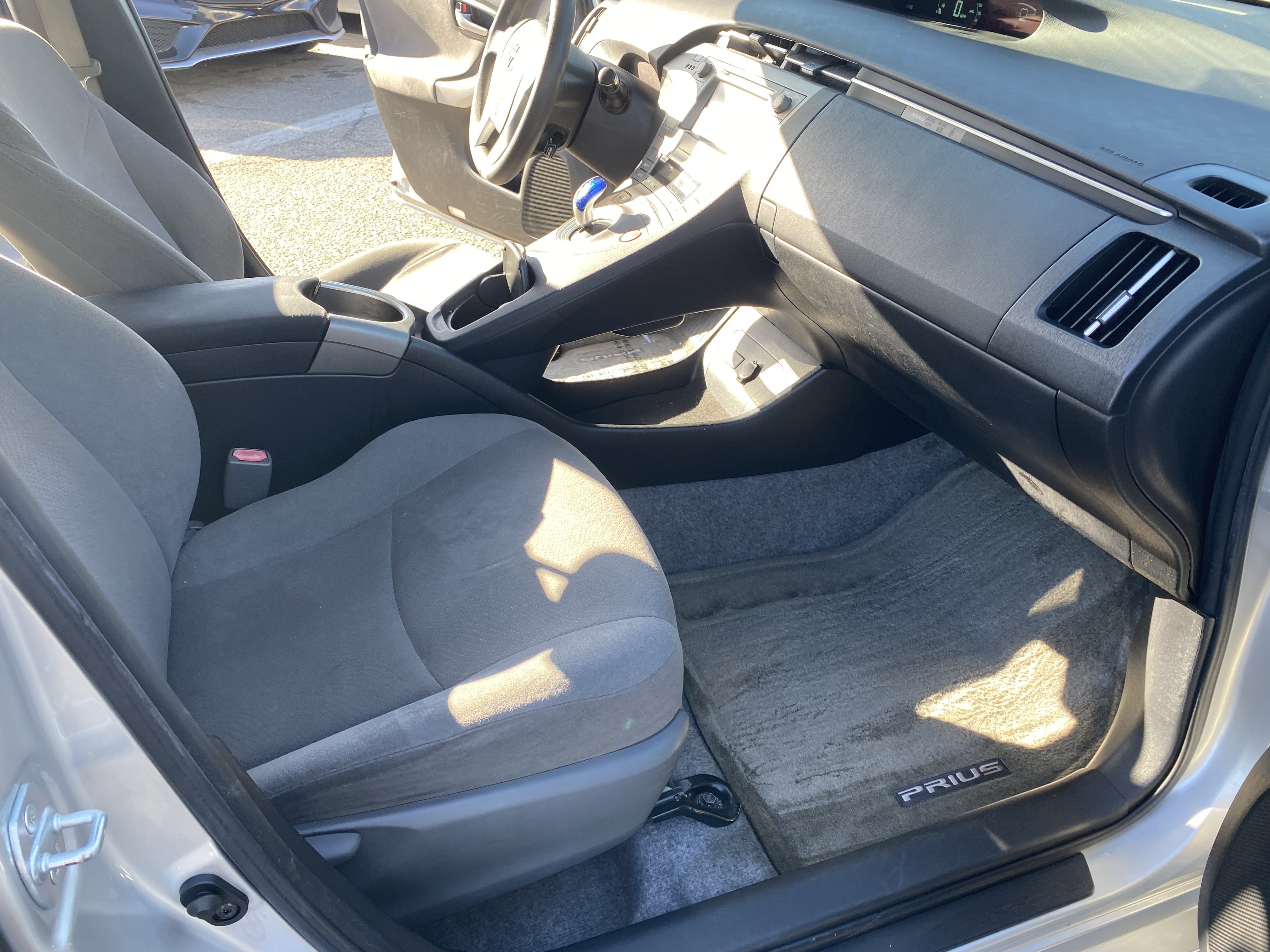Used 2015 Toyota Prius Two FWD image 21