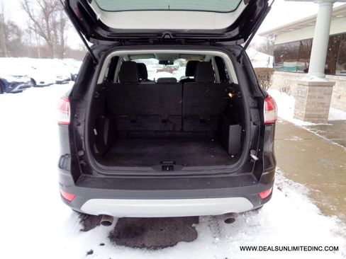 Used 2014 Ford Escape SE image 17