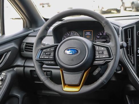 New 2026 Subaru Crosstrek 2.5i Wilderness image 16