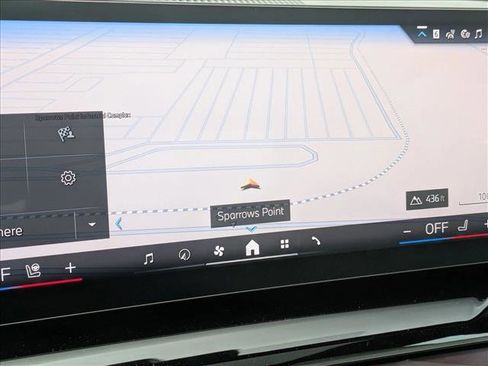New 2027 BMW 550e xDrive AWD/4WD image 14