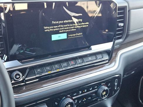 New 2026 Chevrolet Silverado 1500 RST w/ Safety Package image 11