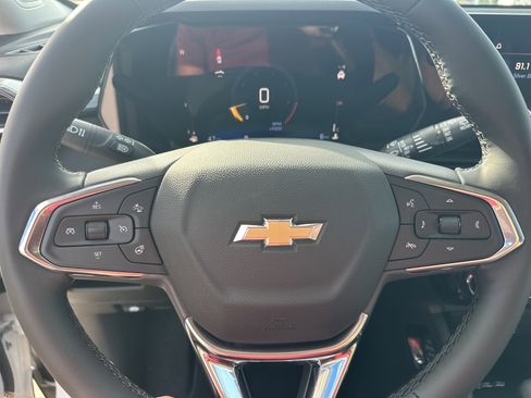 New 2026 Chevrolet TrailBlazer LT w/ Convenience Package image 18