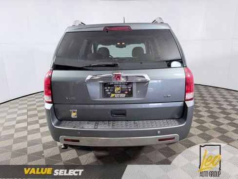 Used 2007 Saturn Vue 2WD V6 w/ Chrome Pkg image 9