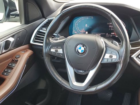 Used 2020 BMW X5 xDrive40i w/ Premium Package AWD/4WD image 28