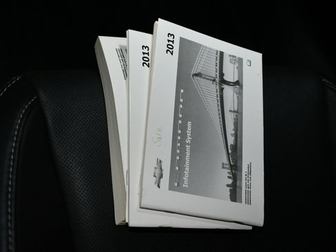 Used 2013 Chevrolet Camaro SS w/ SS Performance Package image 98