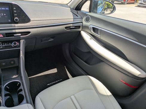 Certified 2023 Hyundai Sonata SE FWD image 15