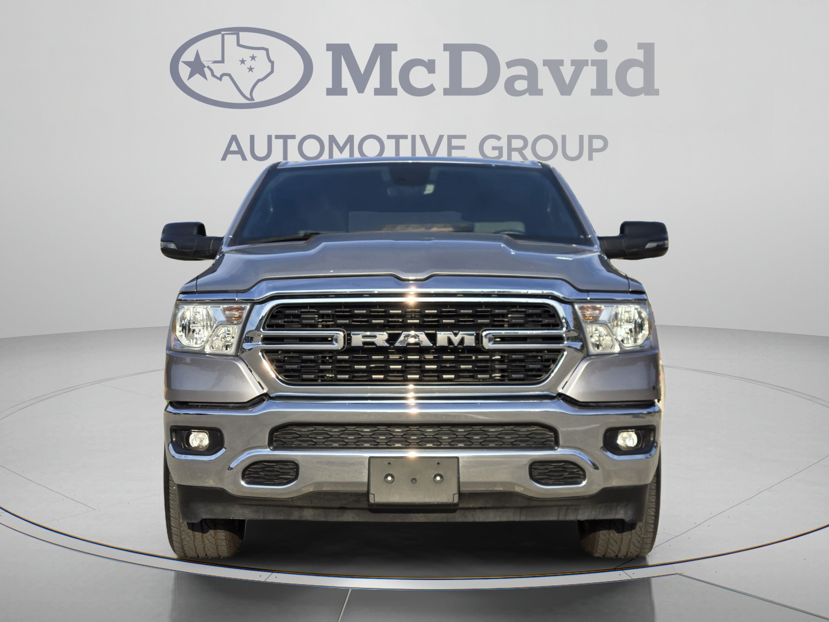 Used 2024 RAM 1500 Lone Star RWD image 8