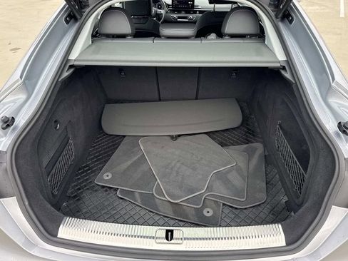 Used 2023 Audi A5 2.0T Premium Plus image 6