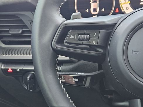 Certified 2026 Porsche 911 GT3 image 27