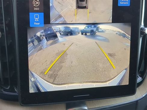 Used 2026 Volvo XC60 B5 Plus w/ Protection Package Premier image 28