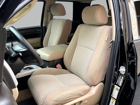 Used 2008 Toyota Tundra SR5 AWD/4WD image 7