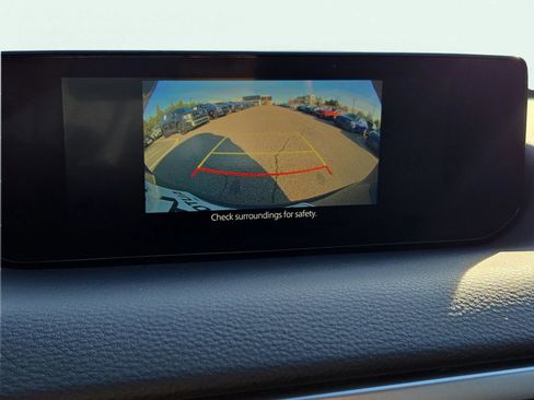 Used 2023 MAZDA CX-50 AWD 2.5 S w/ Convenience Package image 29