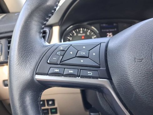 Used 2018 Nissan Rogue SV FWD image 29