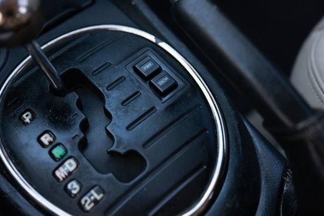 Used 2004 Lexus IS 300 RWD image 45