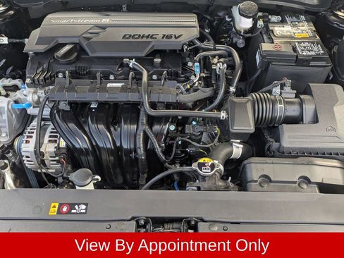 Used 2025 Kia K4 FWD image 38