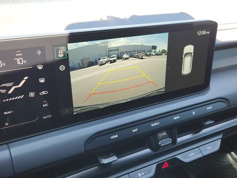 Used 2027 Kia Telluride EX X-Line w/ Towing Package AWD/4WD image 16