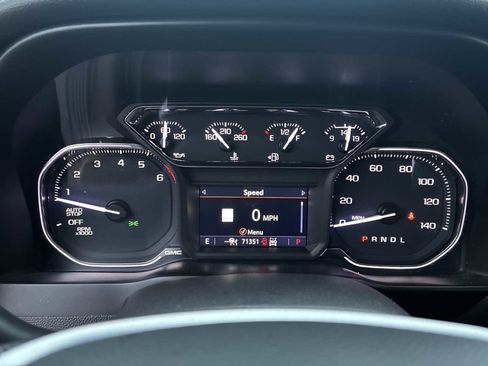 Used 2021 GMC Sierra 1500 SLT w/ SLT Premium Plus Package image 11