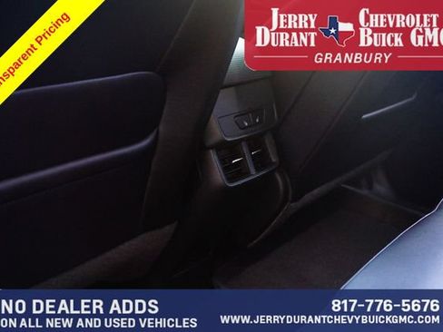 Used 2025 Chevrolet Equinox RS w/ Convenience Package III FWD image 22