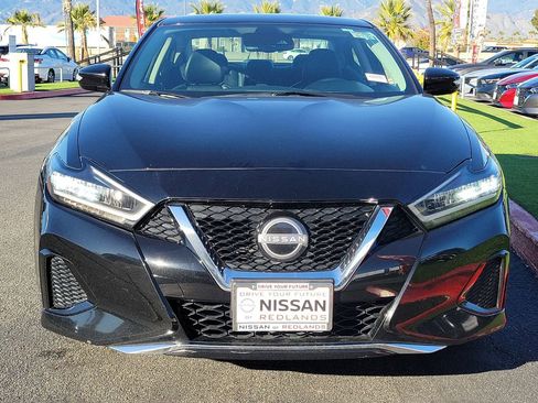 Used 2023 Nissan Maxima SV w/ Floor Mat Group FWD image 30
