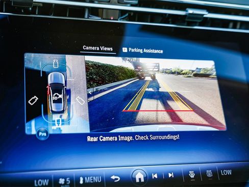 New 2026 Mercedes-Benz E 450 4MATIC All-Terrain Wagon image 26