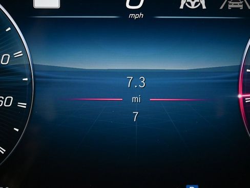 New 2026 Mercedes-Benz GLC 43 AMG 4MATIC image 12