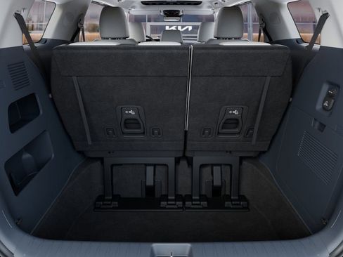 New 2026 Kia Carnival SX FWD image 19