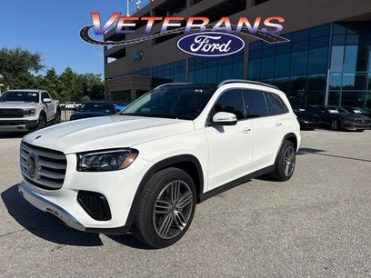 Used 2026 Mercedes-Benz GLS 450 4MATIC