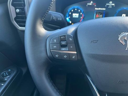 New 2025 Ford Bronco Sport Big Bend w/ Convenience Package AWD/4WD image 11