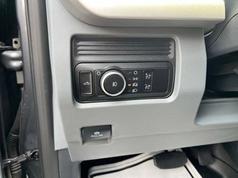 Used 2025 Ford F350 XL AWD/4WD image 10