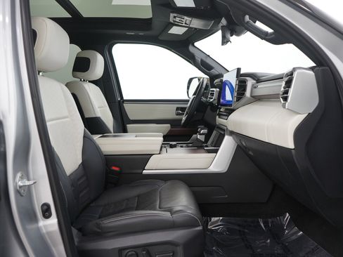 Used 2023 Toyota Tundra Capstone image 13