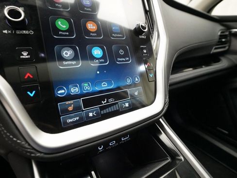 Certified 2024 Subaru Outback Limited image 21