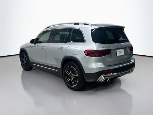 Certified 2026 Mercedes-Benz GLB 250 image 3