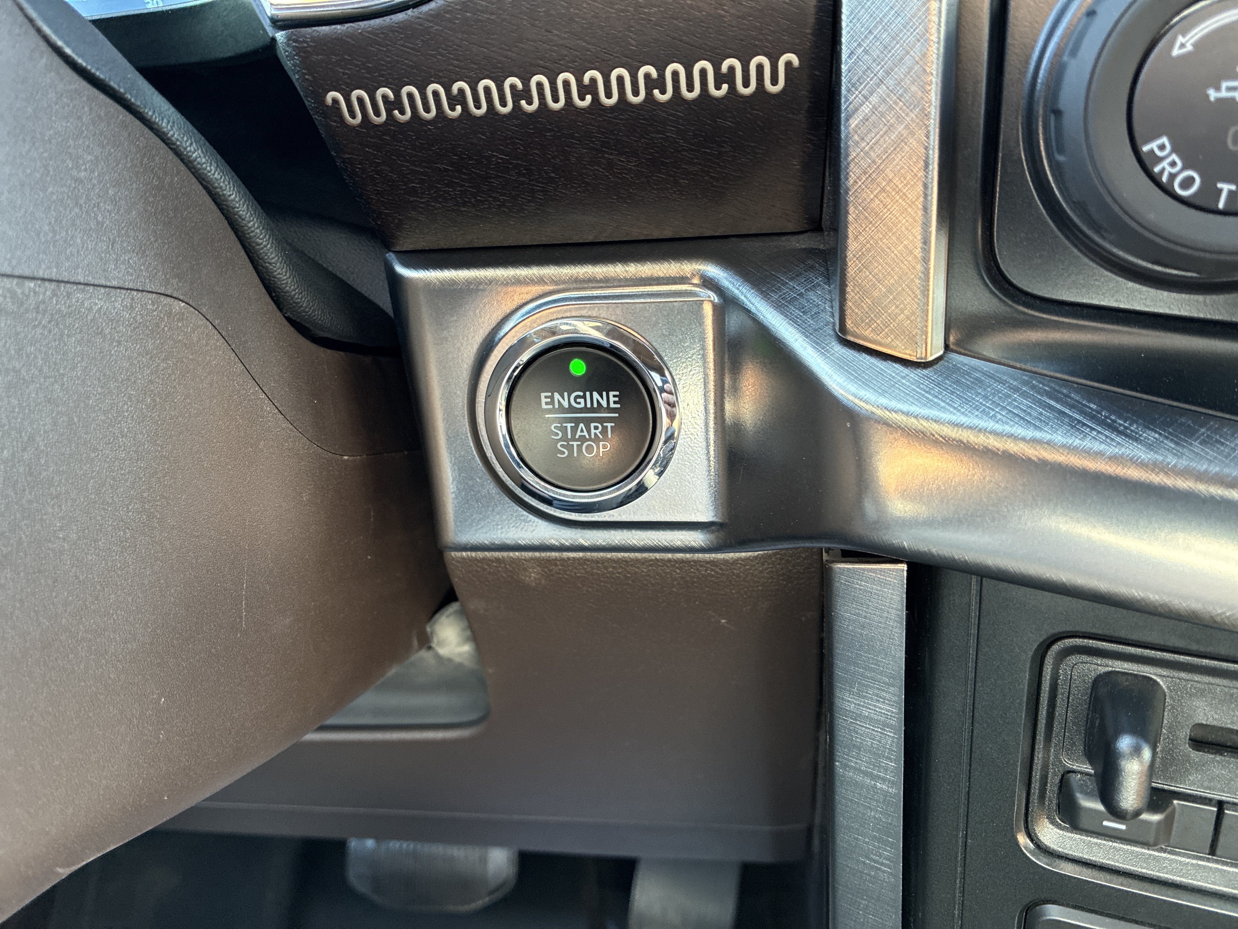 Used 2022 Ford F150 King Ranch w/ Equipment Group 601A High AWD/4WD image 24