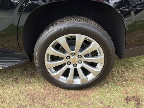 New 2025 Chevrolet Tahoe Premier image 9