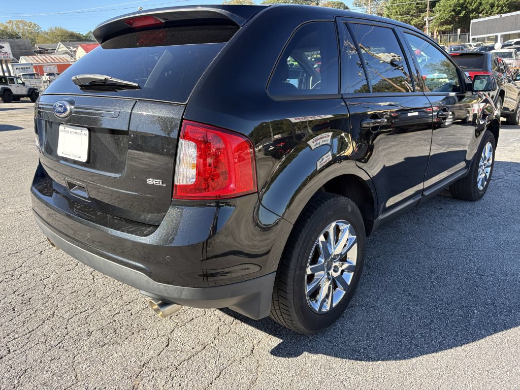 Used 2013 Ford Edge SEL FWD image 6