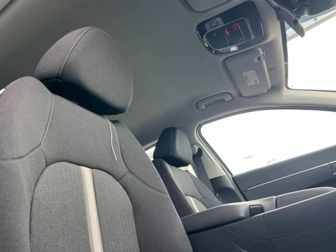New 2026 Hyundai Sonata Blue FWD image 17