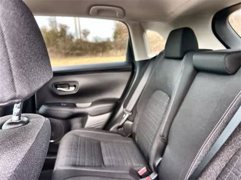 Certified 2026 Honda HR-V LX image 14