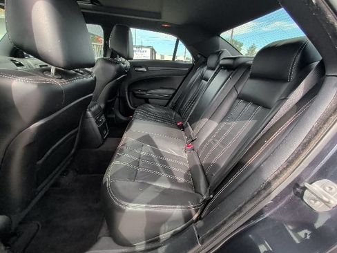 Used 2016 Chrysler 300 S AWD/4WD image 5