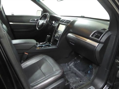 Used 2016 Ford Explorer Sport w/ Equipment Group 401A image 24