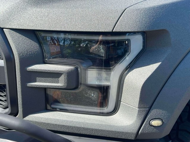 Used 2020 Ford F150 Raptor w/ Equipment Group 802A Luxury AWD/4WD image 13