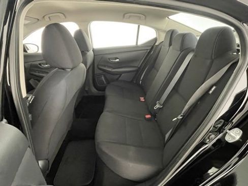 Used 2020 Nissan Sentra S image 42