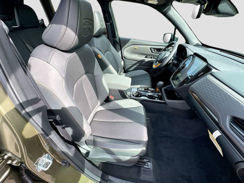 New 2026 Subaru Forester Wilderness image 29