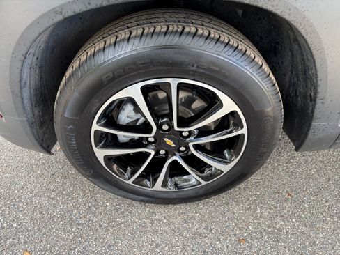 Used 2025 Chevrolet TrailBlazer LT FWD image 29
