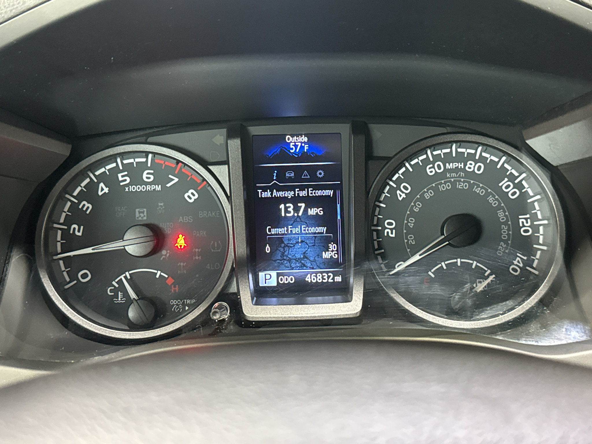 Used 2023 Toyota Tacoma TRD Off-Road w/ Technology Package AWD/4WD image 24
